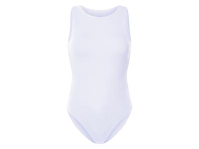 esmara Dames body (Wit, M (40/42))