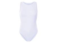 esmara Dames body (Wit, M (40/42))
