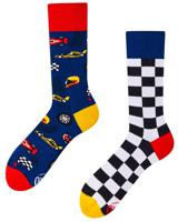 Formula Racing sokken - thumbnail