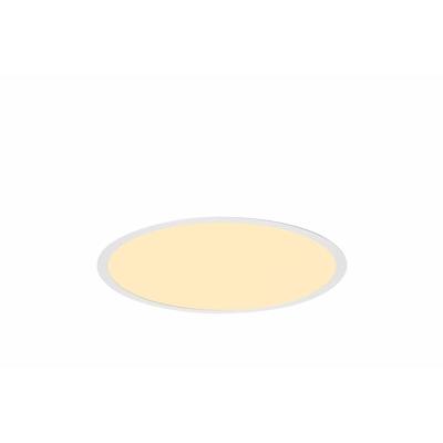 SLV PlafondlampMedo 40 40cm - 3000-4000K wit - 1001906