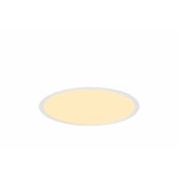SLV PlafondlampMedo 40 40cm - 3000-4000K wit - 1001906