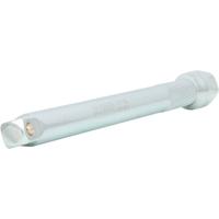 KS Tools 918.1454 9181454 Dopsleutelverlenging Aandrijving 1/4 (6.3 mm) 150 mm 1 stuk(s)