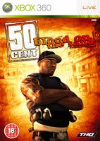 50 Cent Blood on the Sand - thumbnail