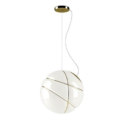 Fabbian - Armilla F50 hanglamp