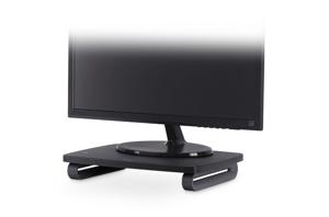 Kensington SmartFit® Monitorvoet 1-voudig 48,3 cm (19) - 61,0 cm (24) Zwart Staand, In hoogte verstelbaar