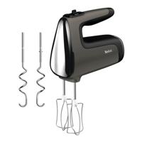 Tefal HT650E Mixer Zilver Tefal HT650E Mixer Zilver