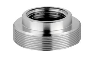 Metabo Accessoires Adapter voor LUBE-SHUTTLE® patroon 400 g - 626983000
