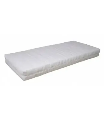 Bedderie Koudschuim matras HR 40 Rhone 120x200