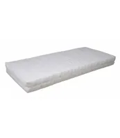 Bedderie Koudschuim matras HR 40 Rhone 120x200