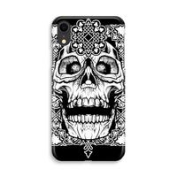 Seek & Destroy: iPhone XR Volledig Geprint Hoesje