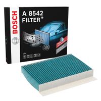 Interieurfilter A8542 Bosch A8542