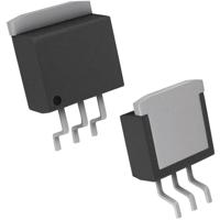 STMicroelectronics T405-600B Thyristor (SCR) - TRIAC D-PAK 4 A 600 V