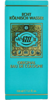 4711 Eau De Cologne Kropflacon 150ml