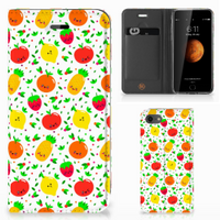 iPhone 7 | 8 | SE (2020) | SE (2022) Flip Style Cover Fruits