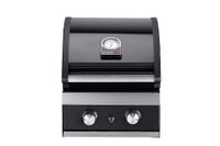 Grandhall | Inbouw BBQ Classic G2