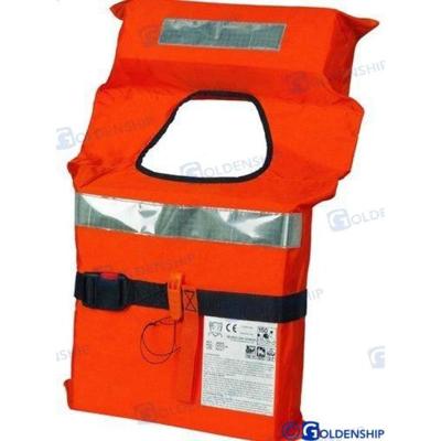 Chalecos salvavidas GS80017 - CHALECO PETO 150N - ADULTO +40 KG