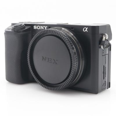 Sony A6100 body occasion