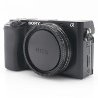 Sony A6100 body occasion