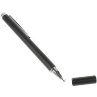 Capacitieve Stylus Pen - Zwart