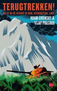 Terugtrekken! - Noam Chomsky, Vijay Prashad - ebook