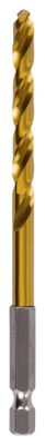 METAALBOOR HSS-TIN 6X110MM