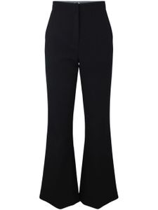 Simkhai pantalon Kenna à coupe évasé - Noir