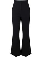 Simkhai pantalon Kenna à coupe évasé - Noir