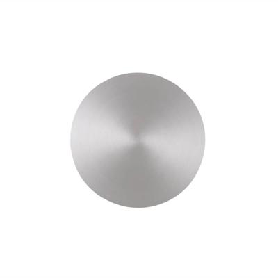 Paul Neuhaus Design wandlampAkku Puntua Ø 25cm aluminium - 8153-95