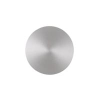 Paul Neuhaus Design wandlampAkku Puntua Ø 25cm aluminium - 8153-95
