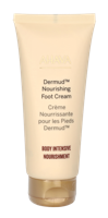 Ahava Deadsea Mud Dermud Intensive Foot Cream 100ml