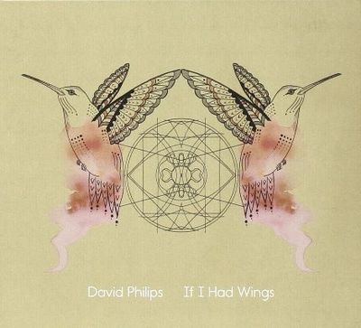 If I Had Wings - CD (8716207000416) If I Had Wings - CD (8716207000416)