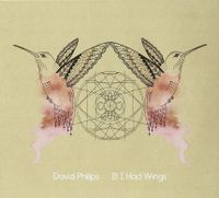 If I Had Wings - CD (8716207000416) - thumbnail