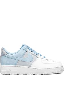 Nike baskets Air Force 1 07 LV8 - Blanc