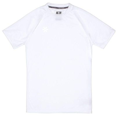 Trainings T-Shirt Men White
