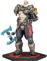 Borderlands 4 PVC Statue - Amon Borderlands 4 PVC Statue - Amon
