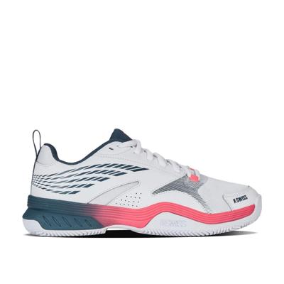K-SWISS Speedex Clay Tennisschoenen Heren 44.5