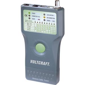 VOLTCRAFT CT5 CT-5 Kabeltester