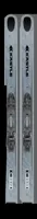 Kastle M8 72 Prem Ski&apos;s + Bindingen