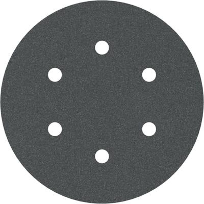Bosch Accessoires 5 Excenter Ø150mm F355 Best for Coatings+Composite 6/180 - 2608605127