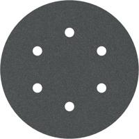 Bosch Accessoires 5 Excenter Ø150mm F355 Best for Coatings+Composite 6/180 - 2608605127