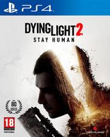 Warner Bros. Games Dying Light 2: Stay Human PlayStation 4 - thumbnail