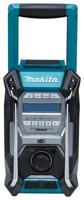 Makita bouwradio fm dab/dab+ bluetooth