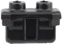 AXA kabelstekker cable plug plastic 20 pcs