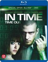 In Time (Blu-ray + DVD) In Time (Blu-ray + DVD)