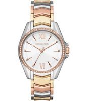 Horlogeband Michael Kors MK6686 Staal Multicolor 18mm