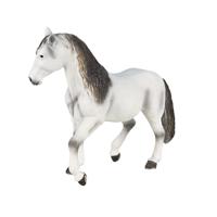 Mojo horse world andalusische hengst wit - 387149