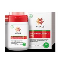 Vrouwenformule pro 60 Tabletten