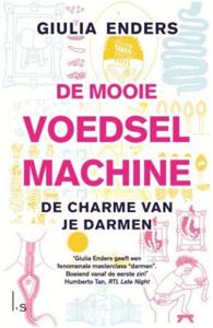 De mooie voedselmachine (Paperback)