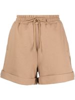 3.1 Phillip Lim short Everyday - Tons neutres