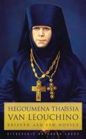 Hegoumena Thaissia van Leouchino (Paperback) Hegoumena Thaissia van Leouchino (Paperback)
